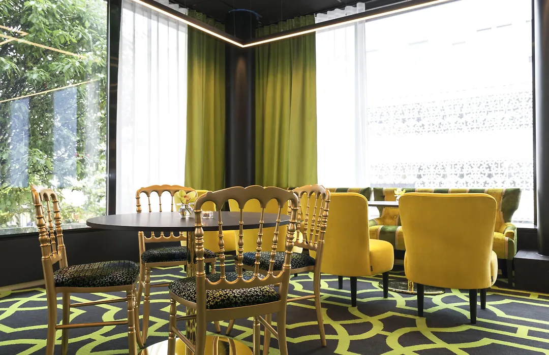 Thon Hotel Stavanger-1