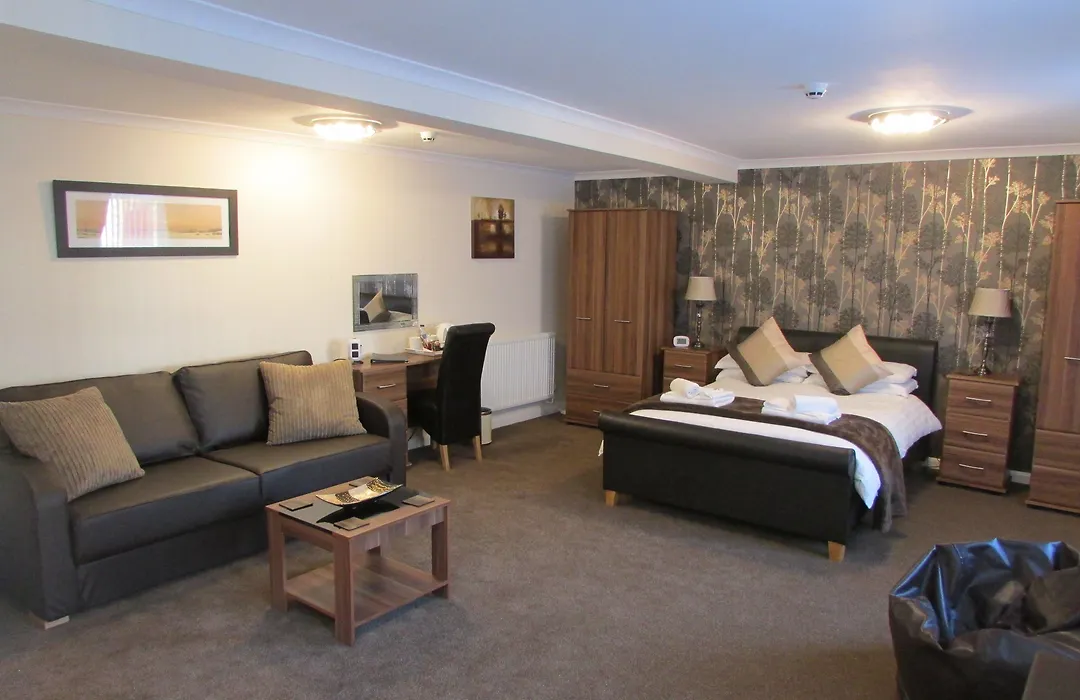 The Southgate B&B-1