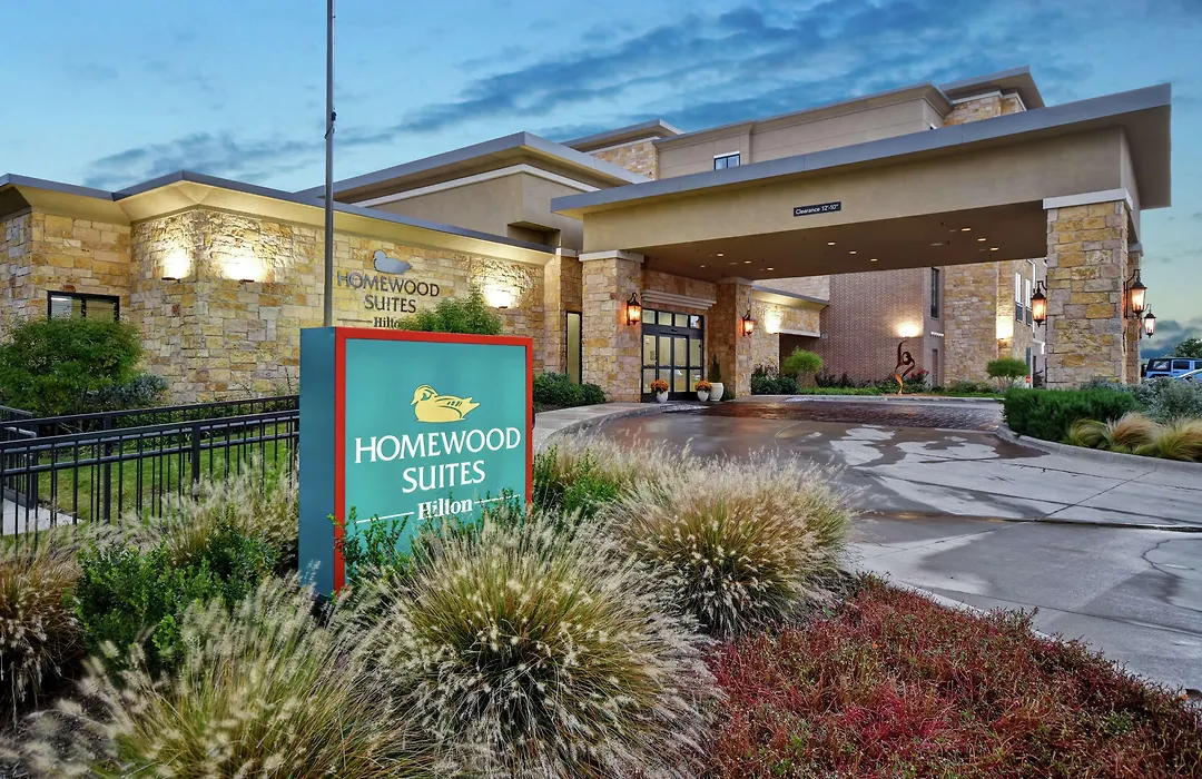 Homewood Suites By Hilton Dallas Arlington South-1