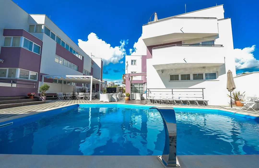 Hotel Zadar-1
