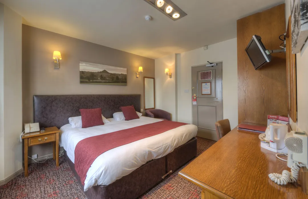 Chase Inn By Greene King Inns-1