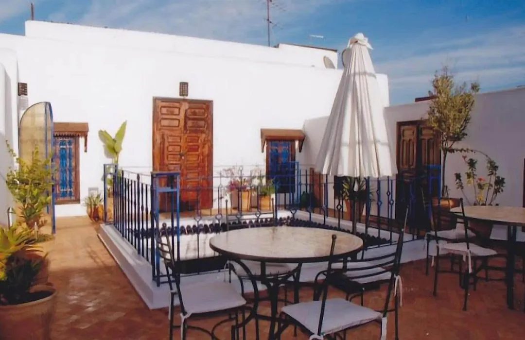 Riad Dar Soufa-1