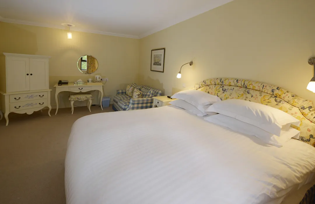 The Factor'S Inn & Factor'S Cottage-1