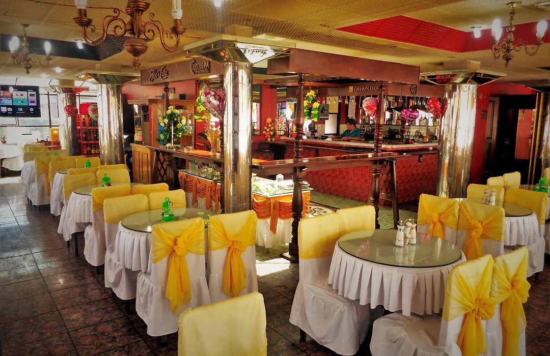 Hotel Alexander-1