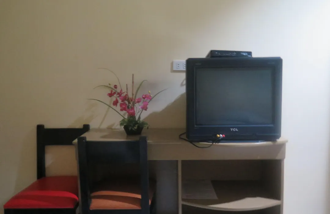 Iloilo Budget Inn - Valeria-1