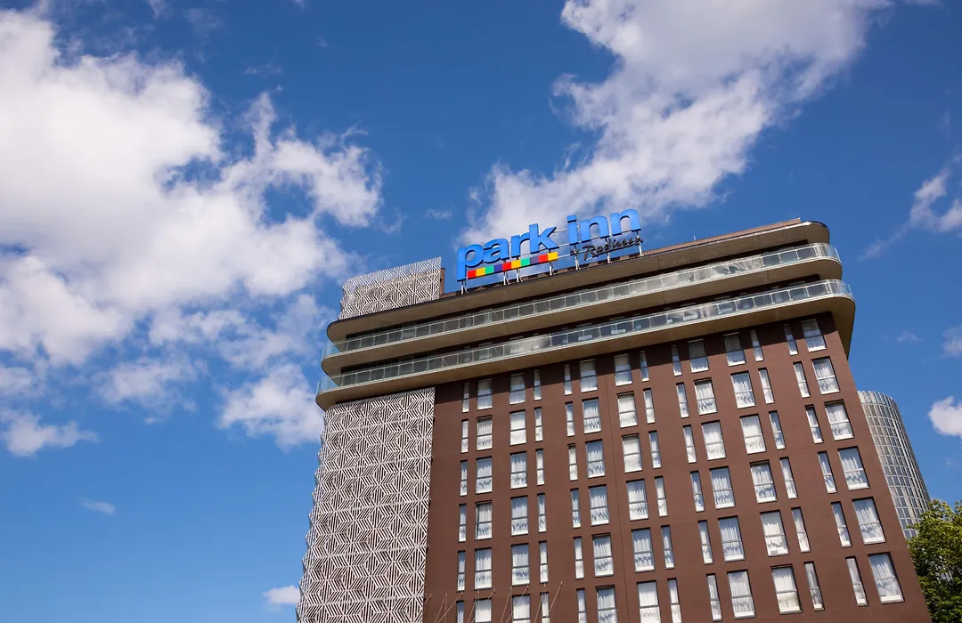 Park Inn By Radisson Riga Valdemara-1