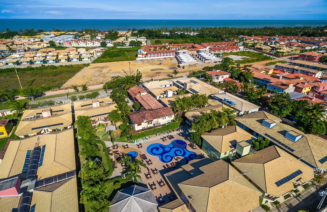 Vitoria Regia Praia Hotel-1