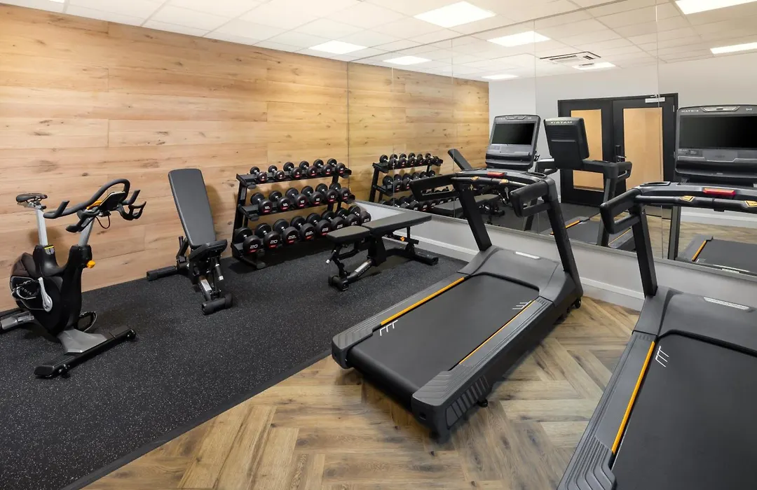 Holiday Inn London - Gatwick Airport By Ihg-1