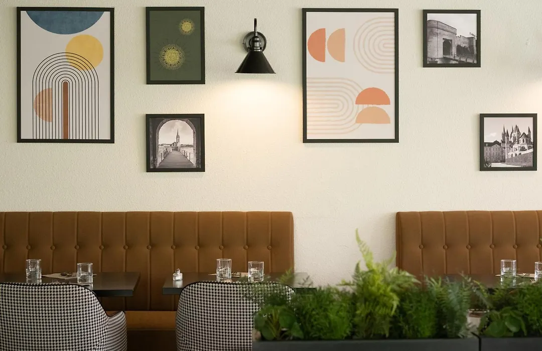 Le Carline, Sure Hotel Collection By Best Western-1