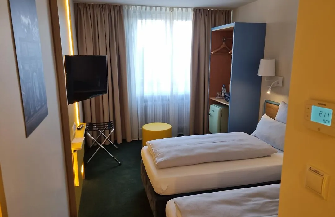 Myminga13 - Hotel & Serviced Apartments-1