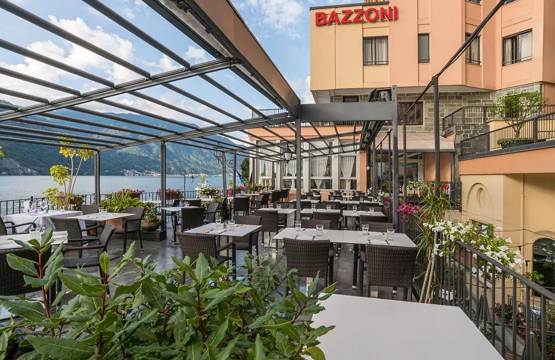Hotel Bazzoni-1
