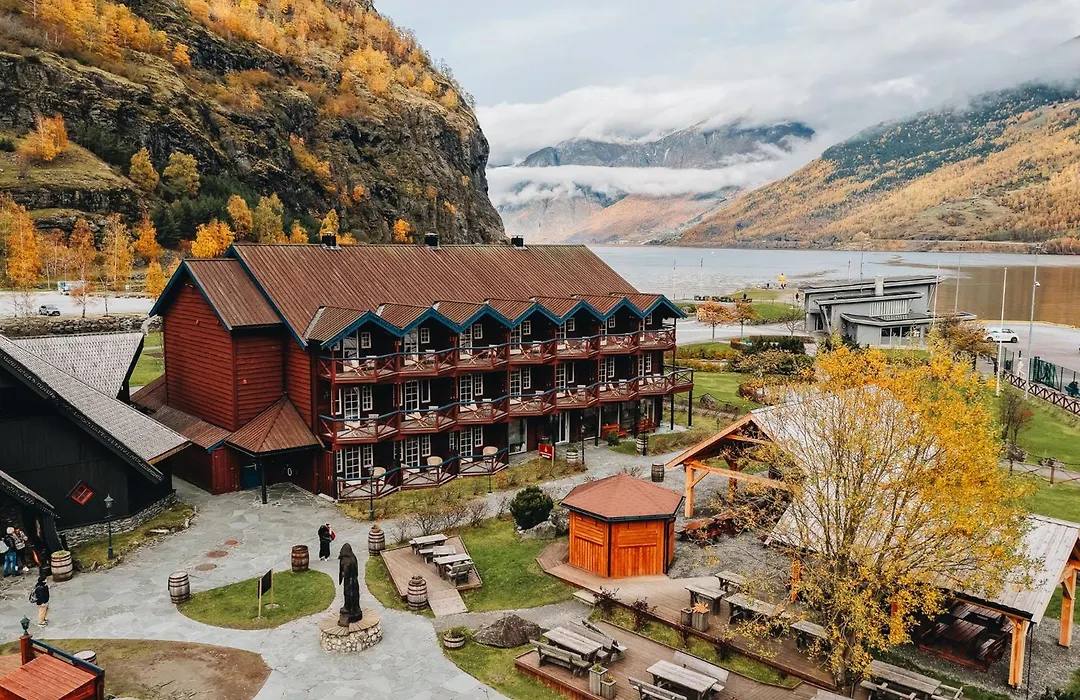 Flamsbrygga Hotel-1