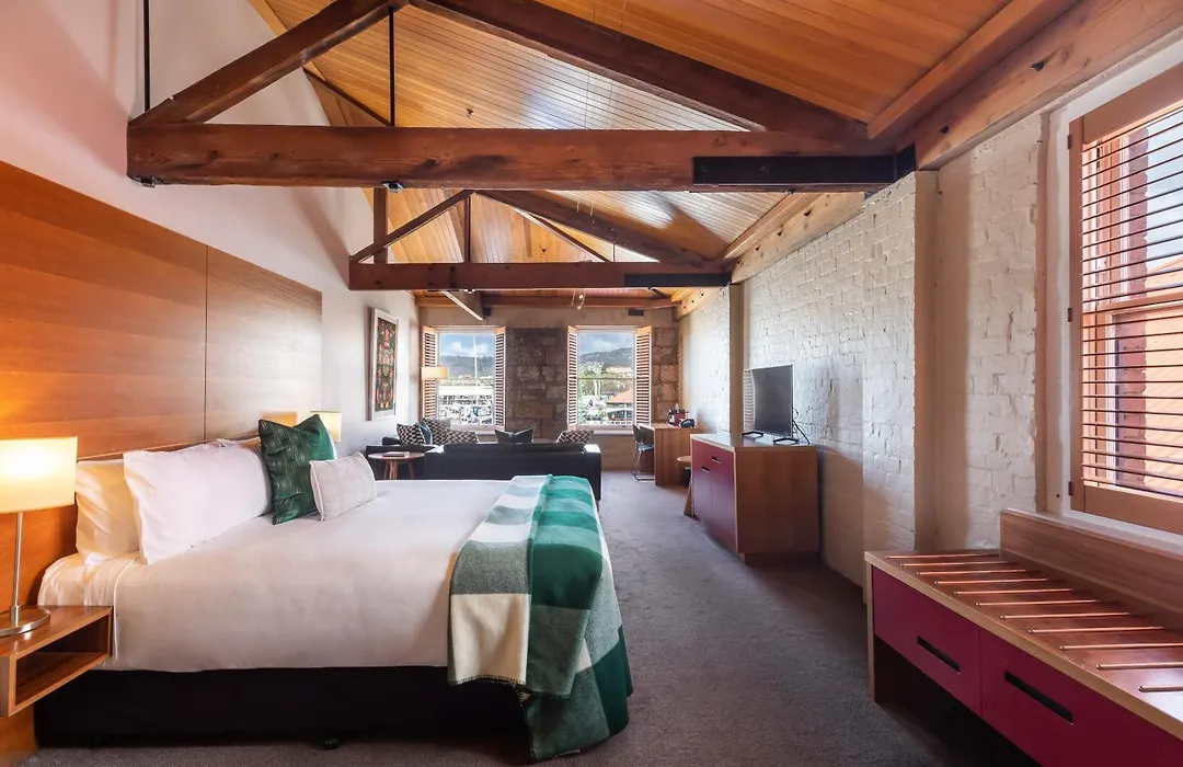 The Henry Jones Art Hotel-1