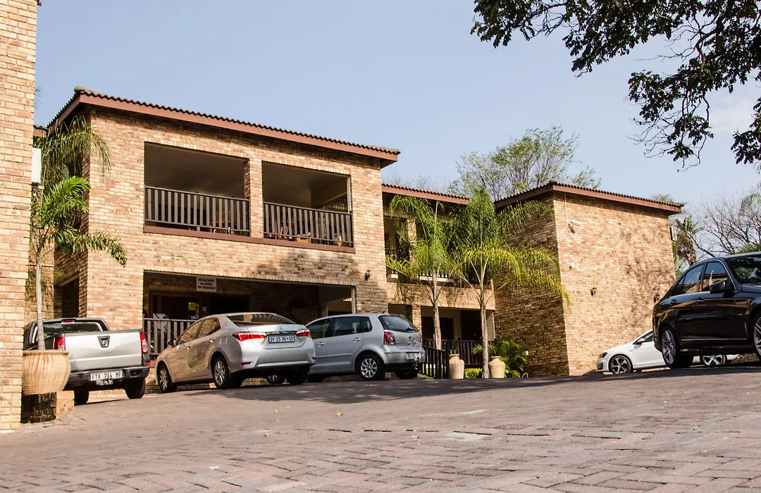 Nelspruit Lodge-1