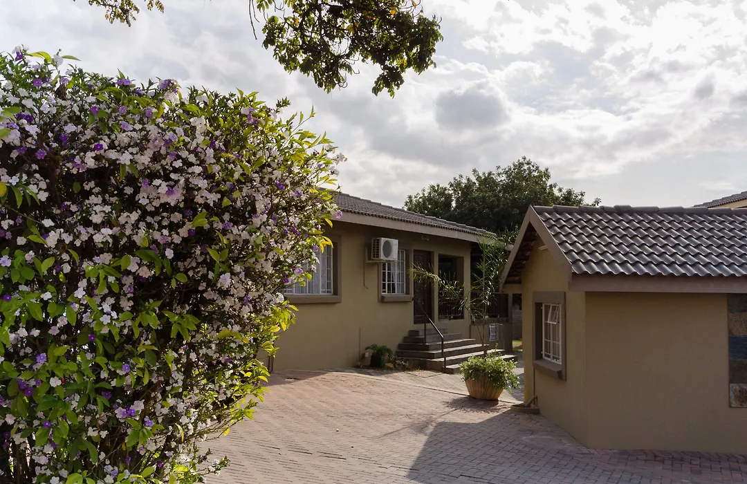 Nelspruit Lodge-1