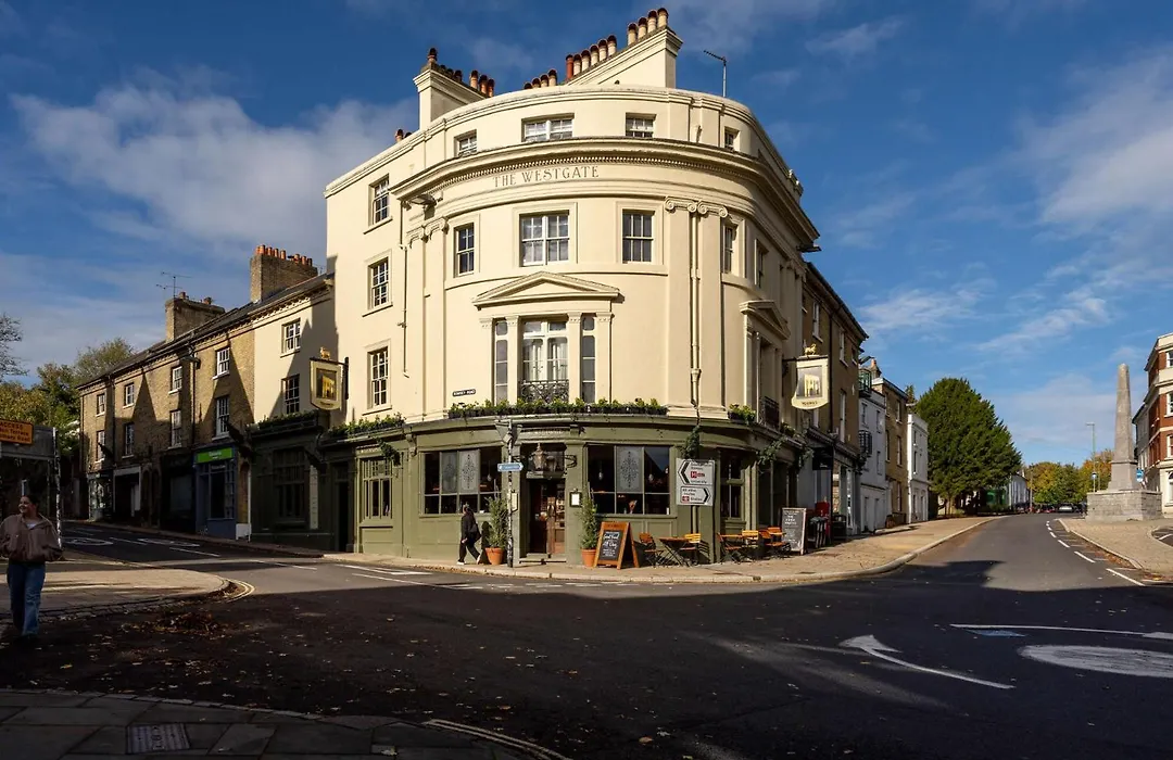 The Westgate-1