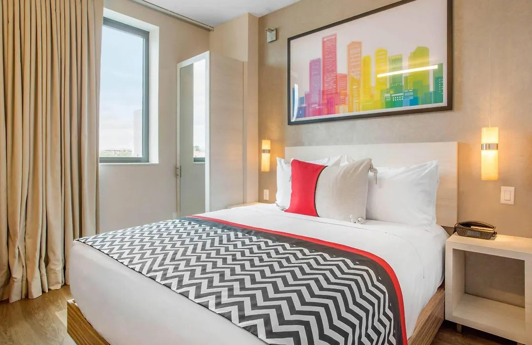 Insignia Hotel Brooklyn, An Ascend Collection Hotel-1