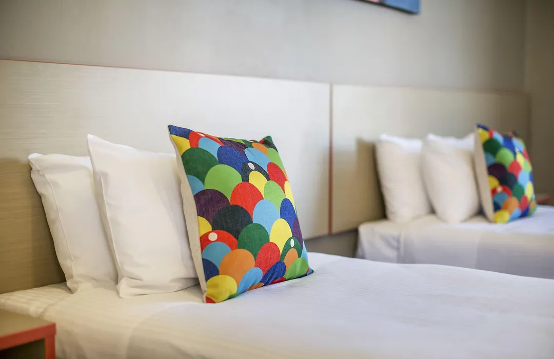 Granville Hotel-1