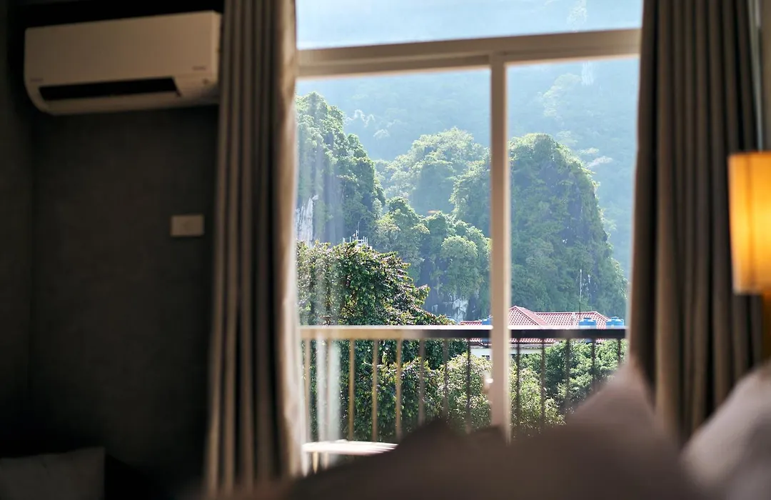 S Resort El Nido Managed By H Hospitality Group-1