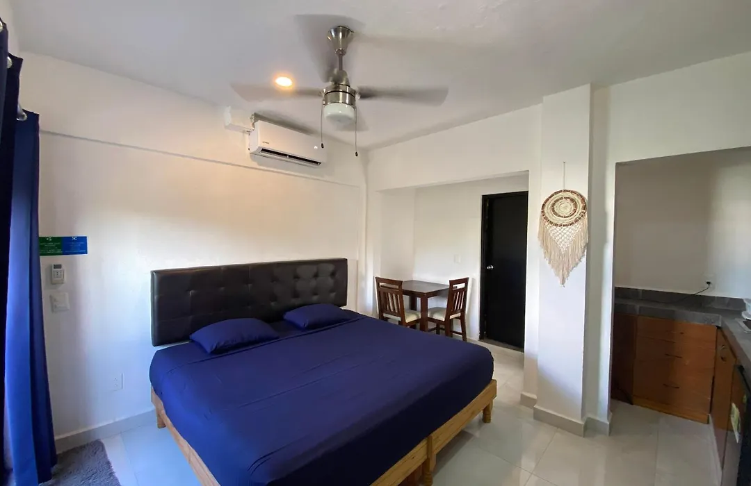 Maui Hostels Playa Del Carmen-1