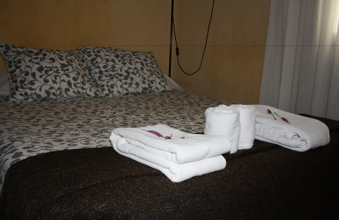 Hostal Rofer-1