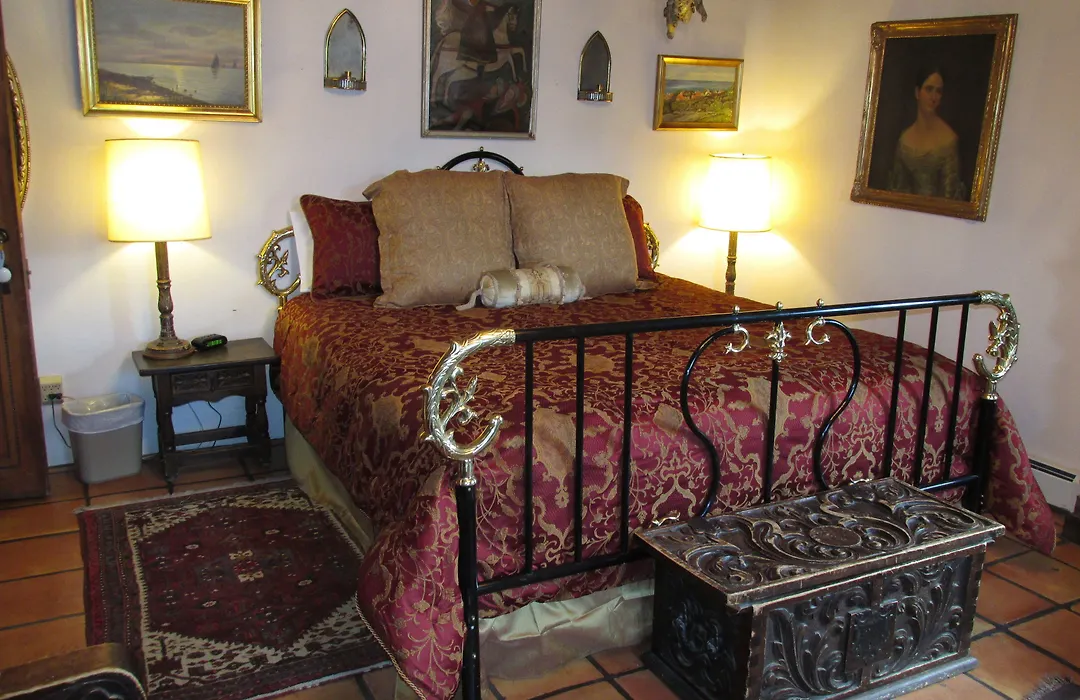 La Dona Luz Inn An Historic B&B-1