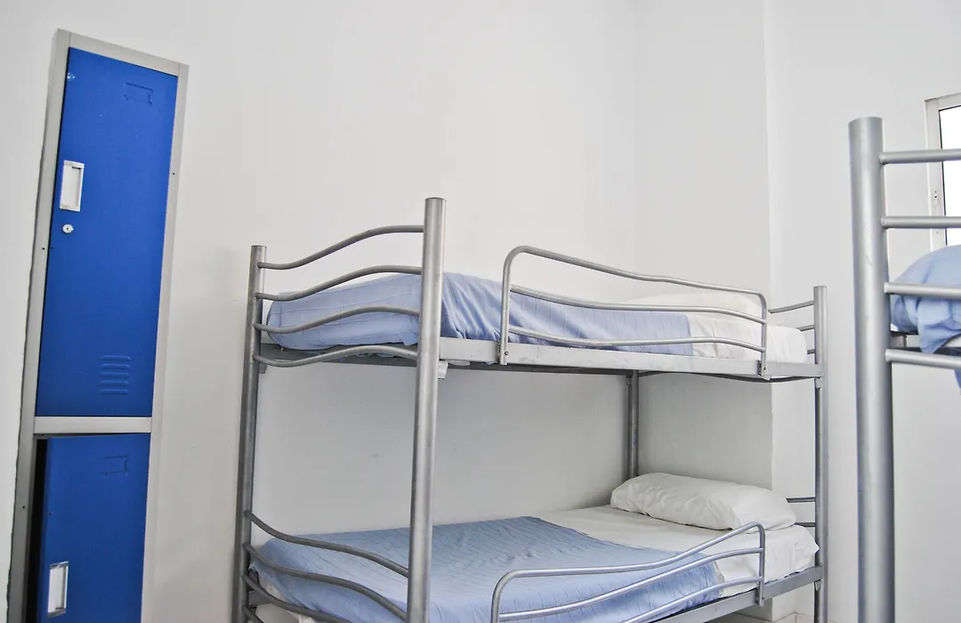 Malaga City Suites-1