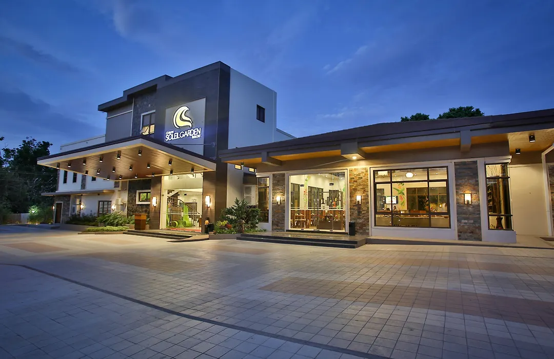 Coron Soleil Garden Resort-1