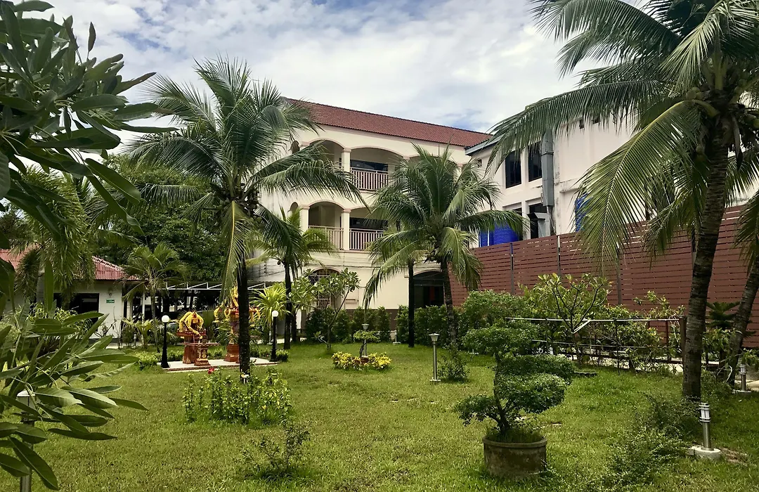 Sugar And Spice Inn-1