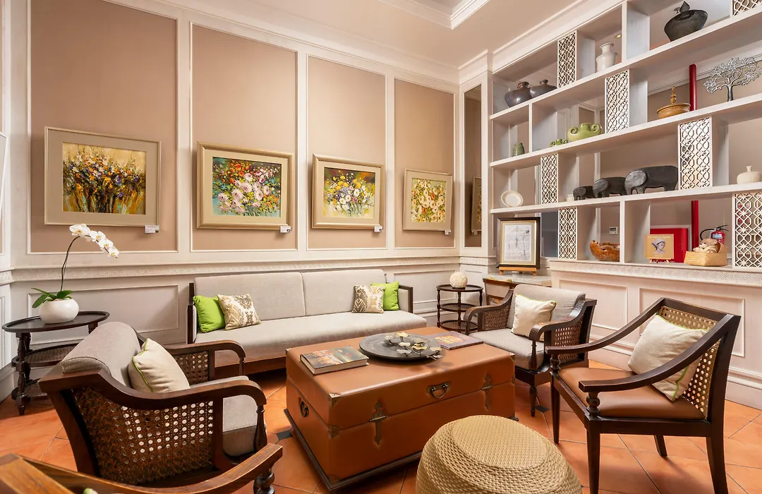 Maison Aurelia Sanur, Bali - By Préférence-1