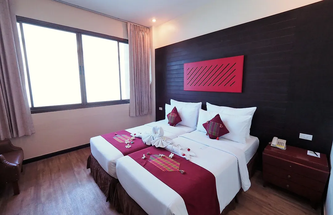 River Kwai Hotel-1