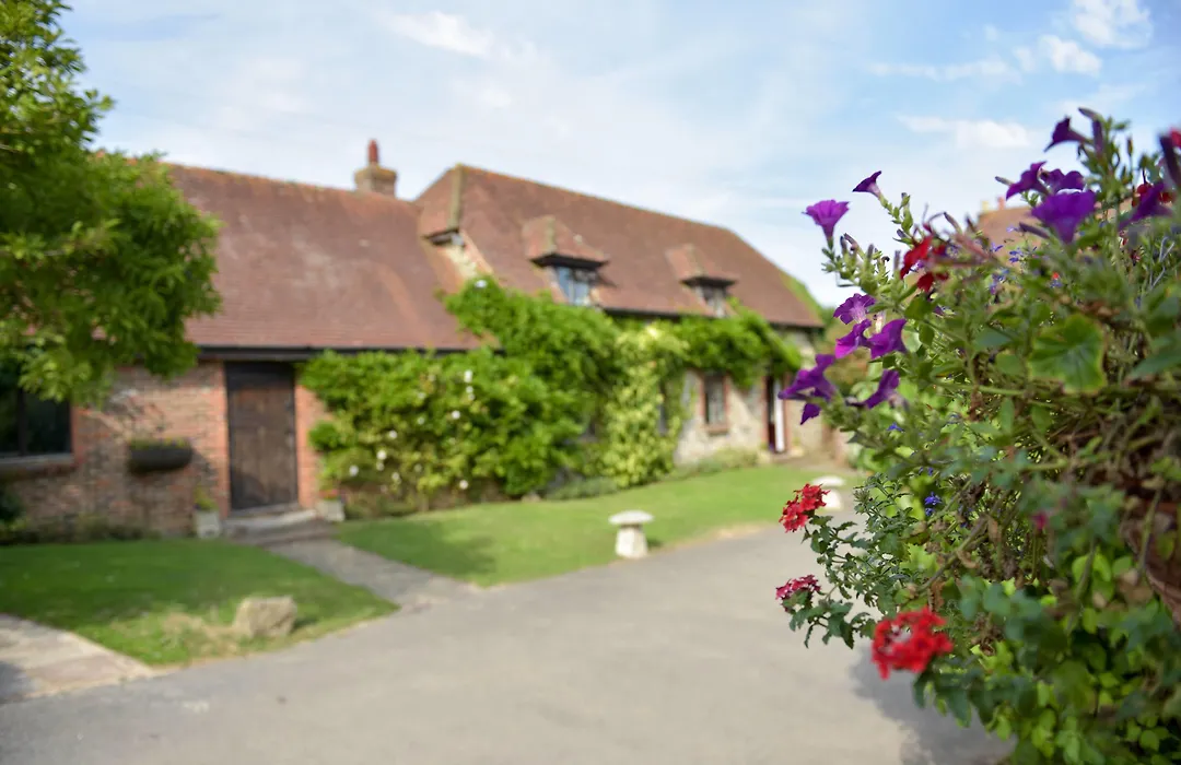 Old Selden Farm B&B-1