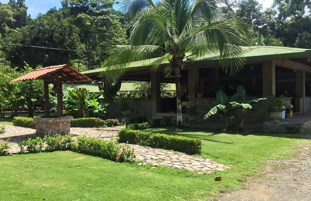 Hotel Manuel Antonio-1
