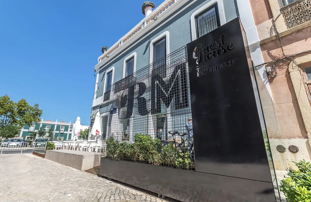 Rm The Experience - Small Portuguese Hotels-1