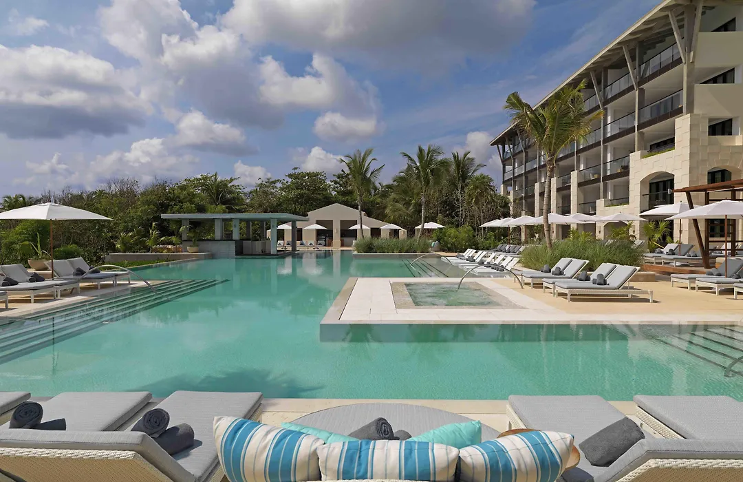 Unico Hotel Riviera Maya Adults Only-1
