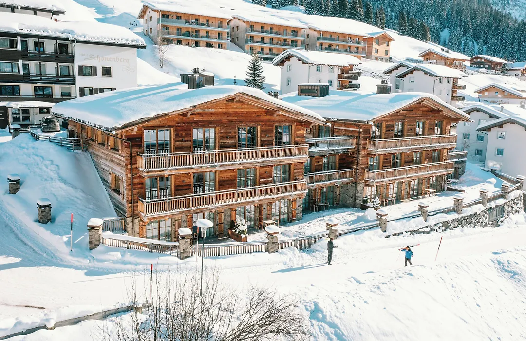Severins The Alpine Retreat-1