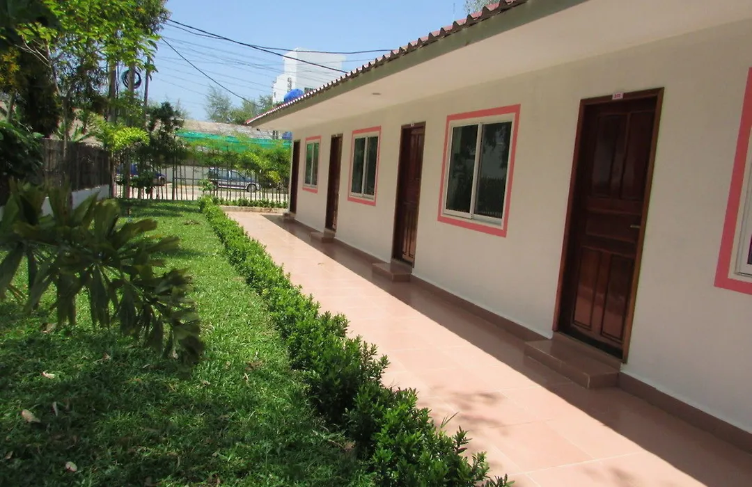 Manita Anna Guesthouse Jullyanna Before-1