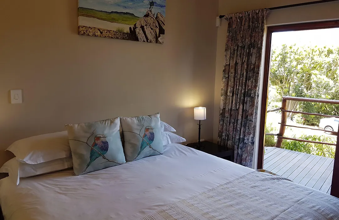 Victoria Lodge Luxury Guesthouse & Spa-1