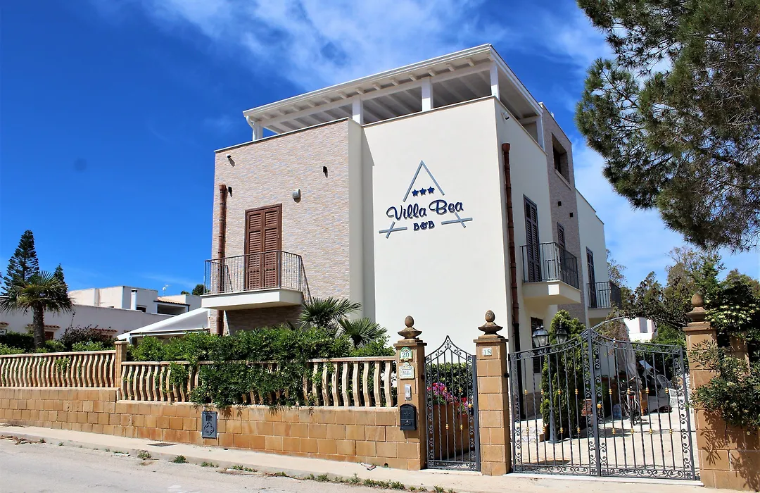 B&B Villa Bea-1