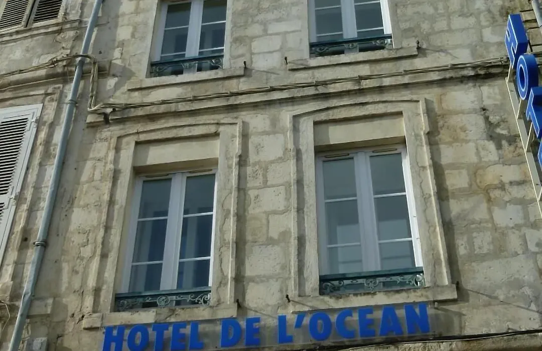 Hotel De L'Ocean-1