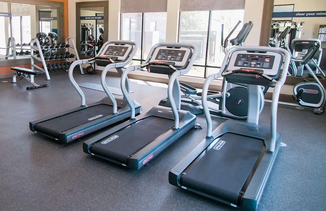 Hampton Inn & Suites Amarillo East-1