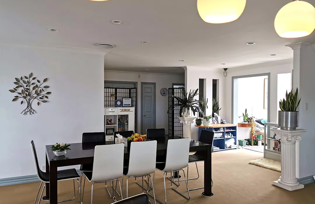 Lush&Co Auckland Bed&Breakfast-1