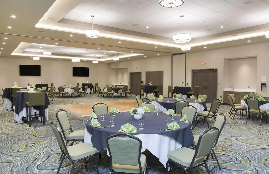 Hilton Garden Inn Grand Rapids East-1