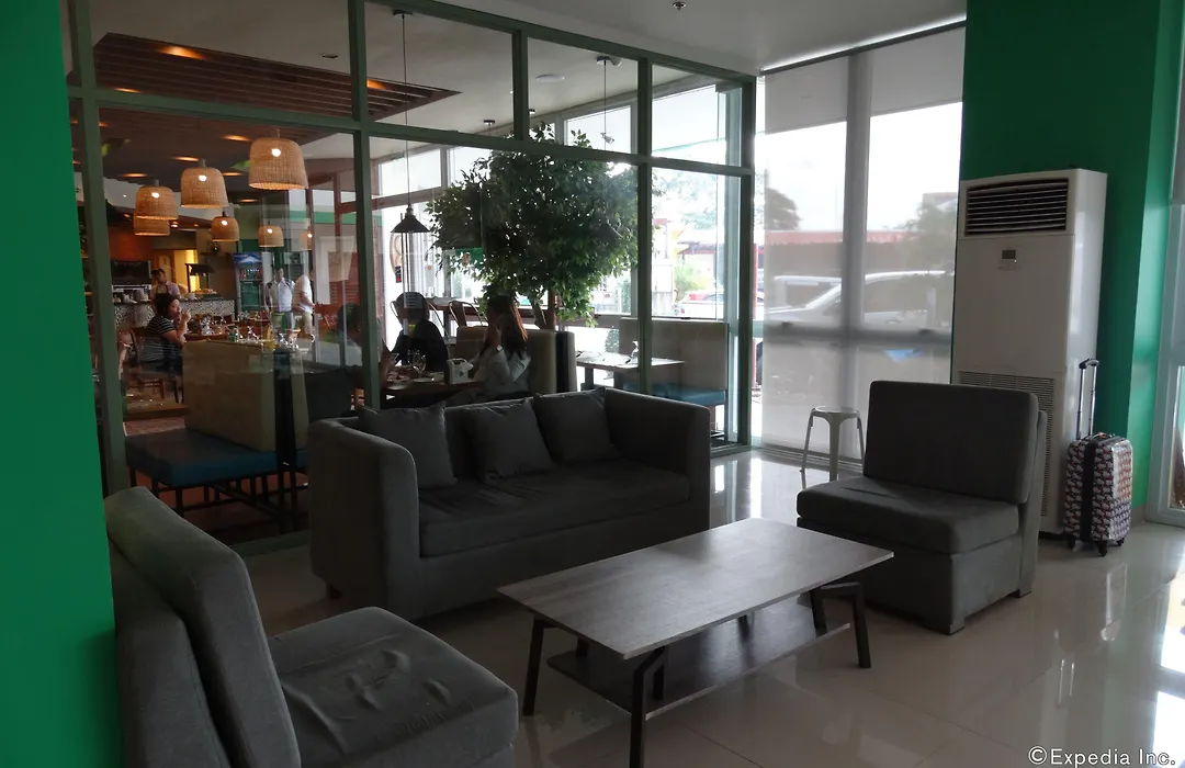 Go Hotels Lanang - Davao-1