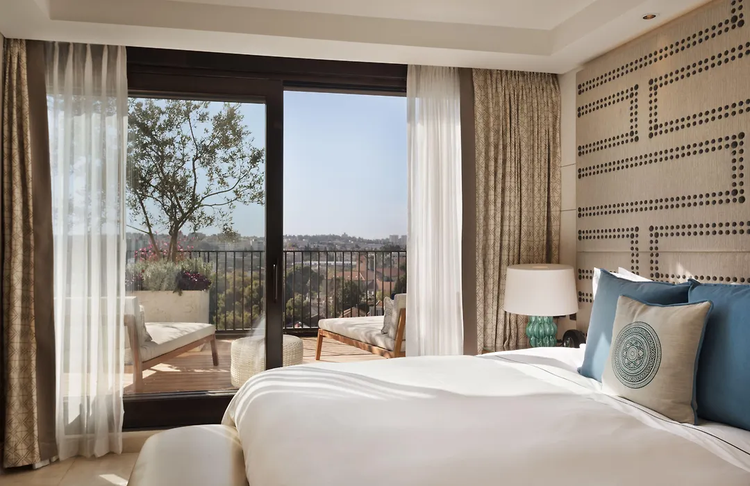 Orient By Isrotel Exclusive-1