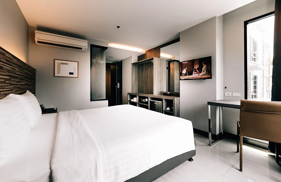 Spenza Hotel-1