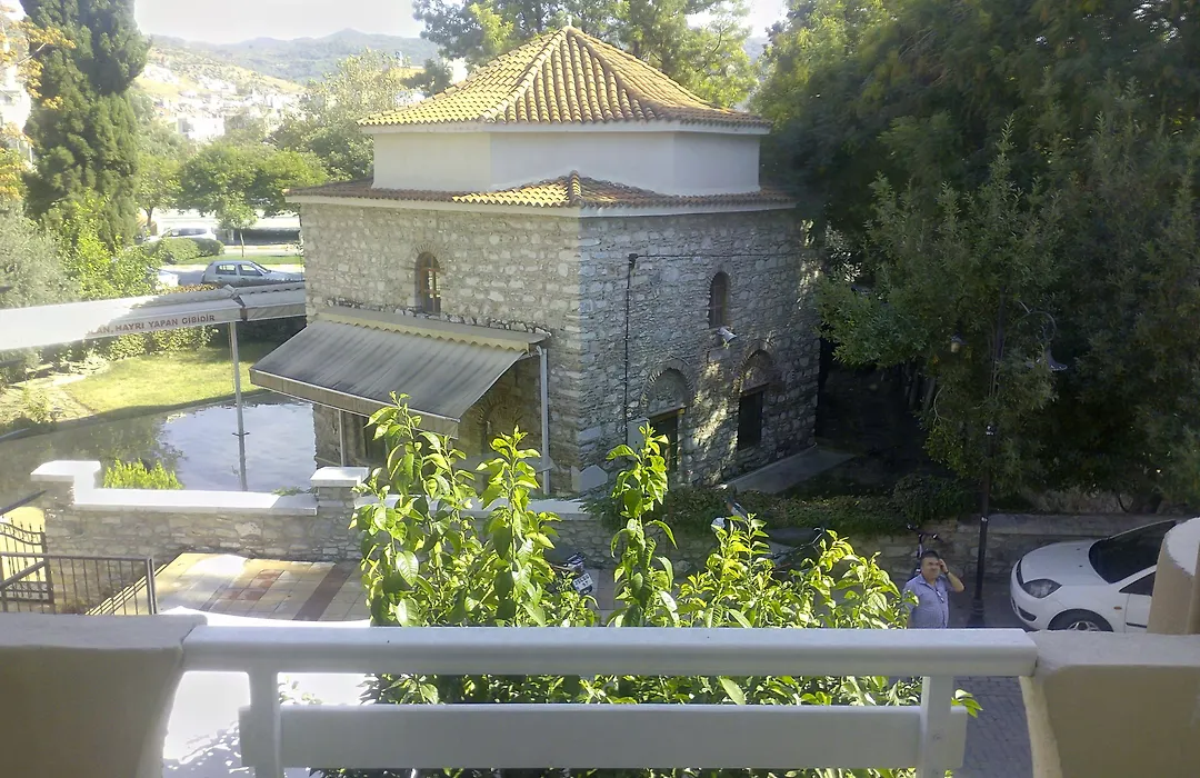 Nicea Hotel-1