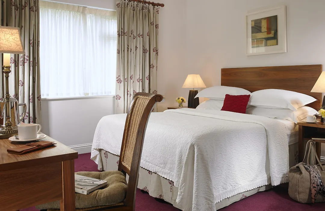 Dunmore House Hotel-1
