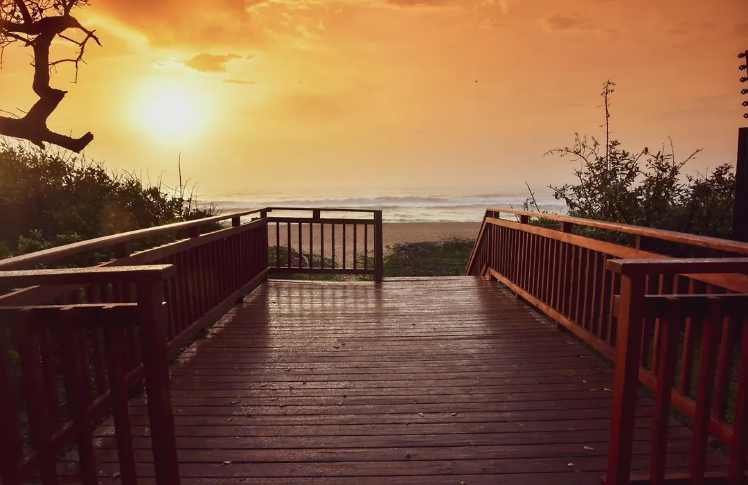 La Lucia Sands Beach Resort-1