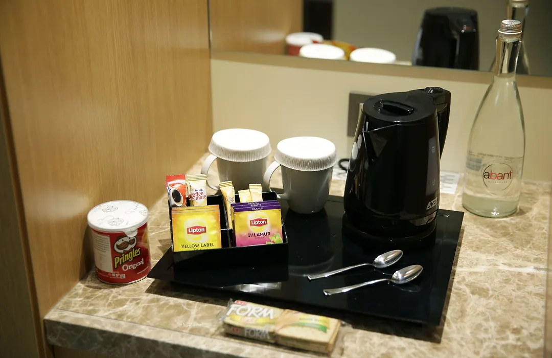 The Ankara Hotel-1